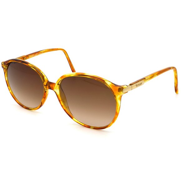 Versace vintage sunglasses, Italy